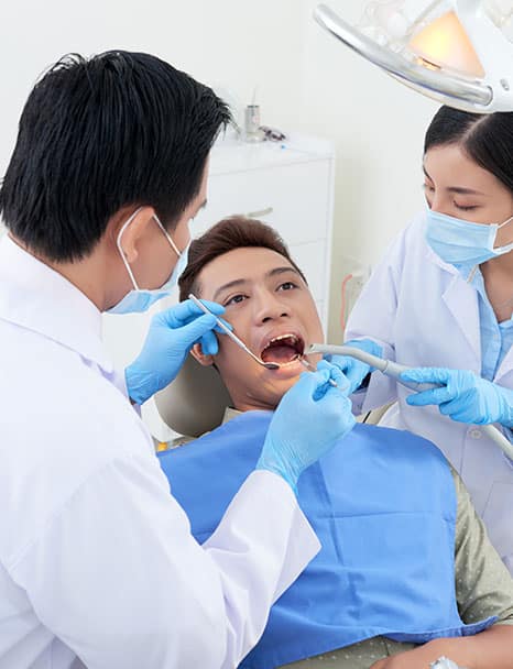 Do I Need Root Canal Therapy — Pain Free Dental Clinic In Moss Vale, NSW