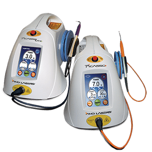 Picasso Lite Plus Dental Laser — Pain Free Dental Clinic In Moss Vale, NSW