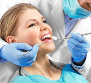 A Regular Dental Check-up