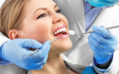 How Often Should You See A Dentist?