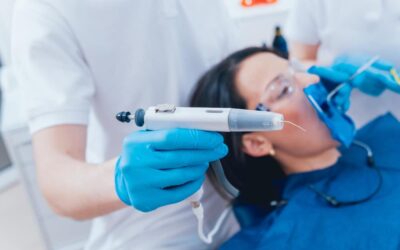 What Is Root Canal Treatment?