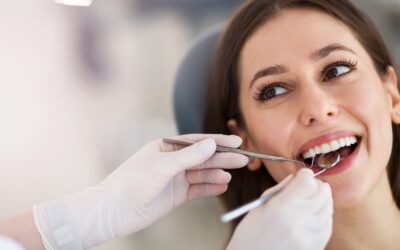 Dental Checkup: Benefits Of Maintaining Regularly