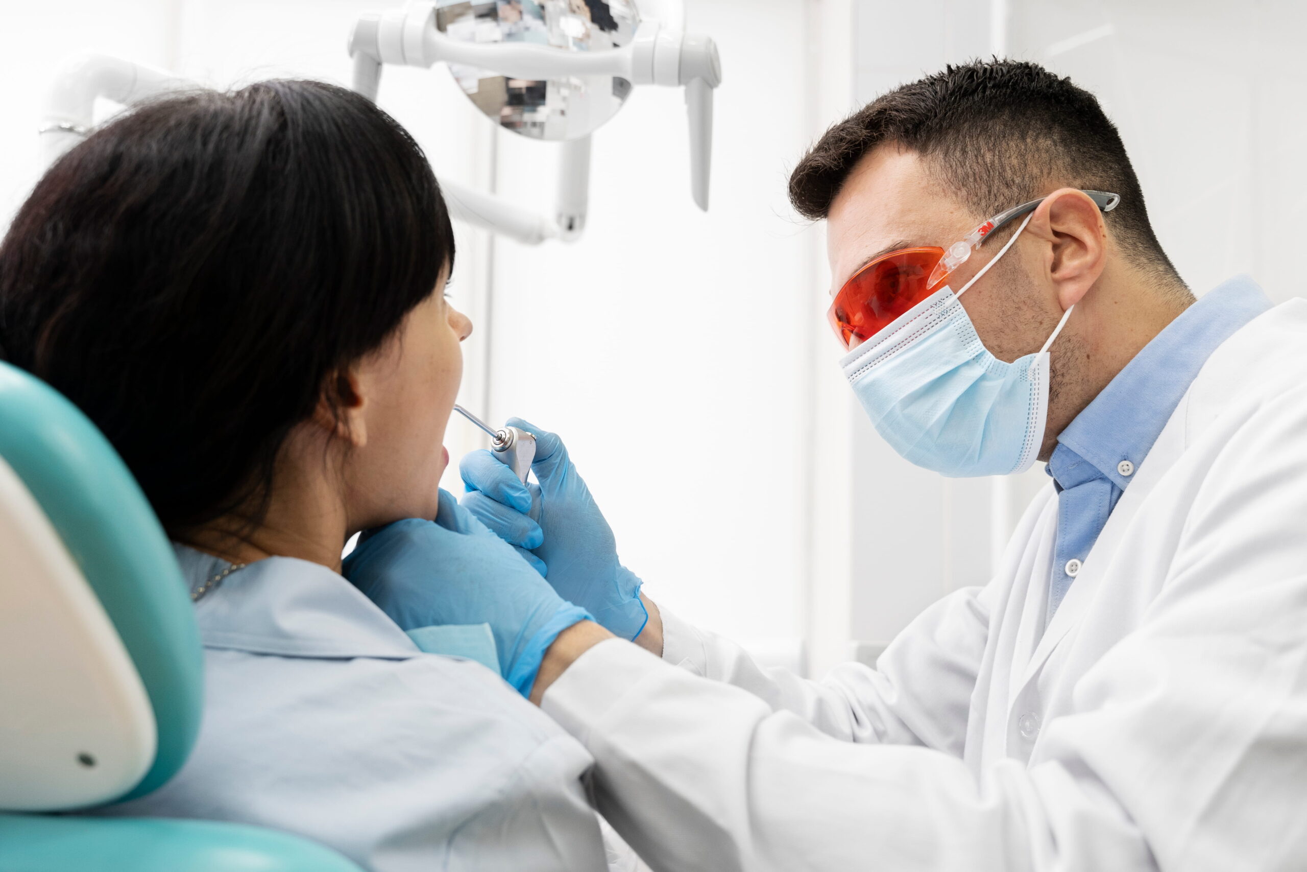 Dental Checkup Benefits Of Maintaining Regularly | Pain Free Dental Clinic Dental Checkup Benefits Of Maintaining Regularly
