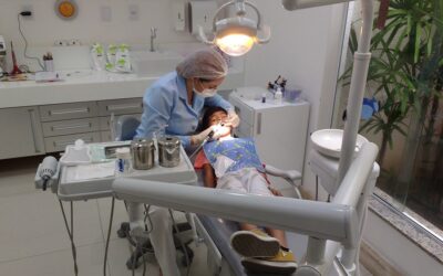 Guide to Prepare My Child for Their First Dental Checkup