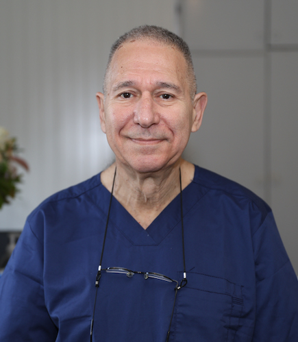 2E1A5978 | Pain Free Dental Clinic Mr Eddie Reznikas