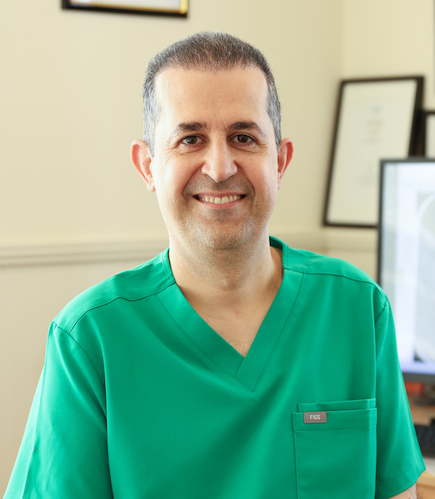 2E1A6278 | Pain Free Dental Clinic Dr A Nikgoo