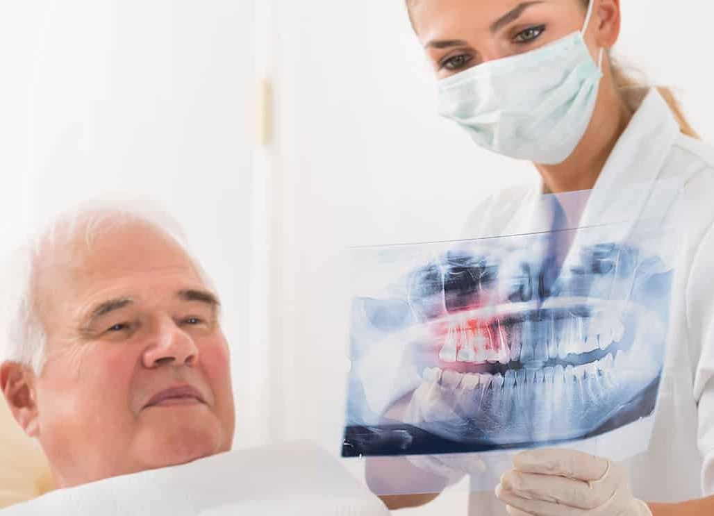 Elderly Dental Care   Southern Highlands