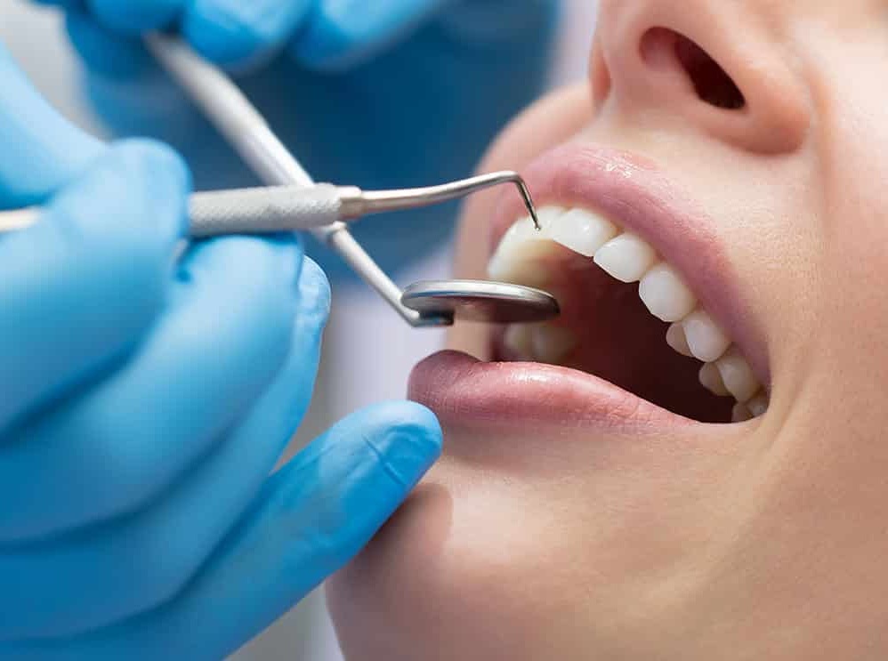 Save Your Tooth With Root Canal Treatment