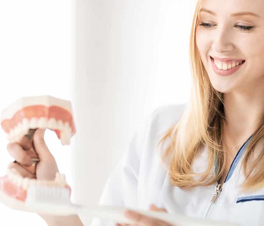 Routine Teeth Scaling  Cleaning  Southern Highlands