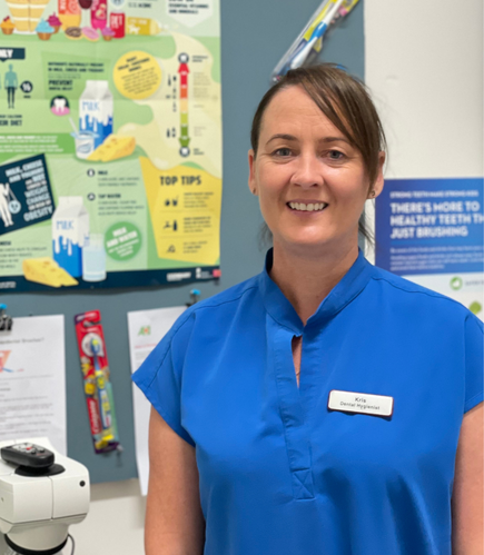 Home | Pain Free Dental Clinic Kris Lorkin