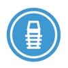 Dental Implants Icon
